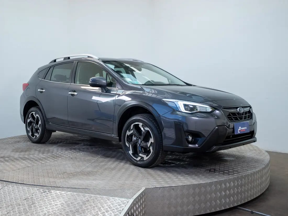 Subaru Xv 2.0 Awd Limited Eyesight At 4x4 año 2023