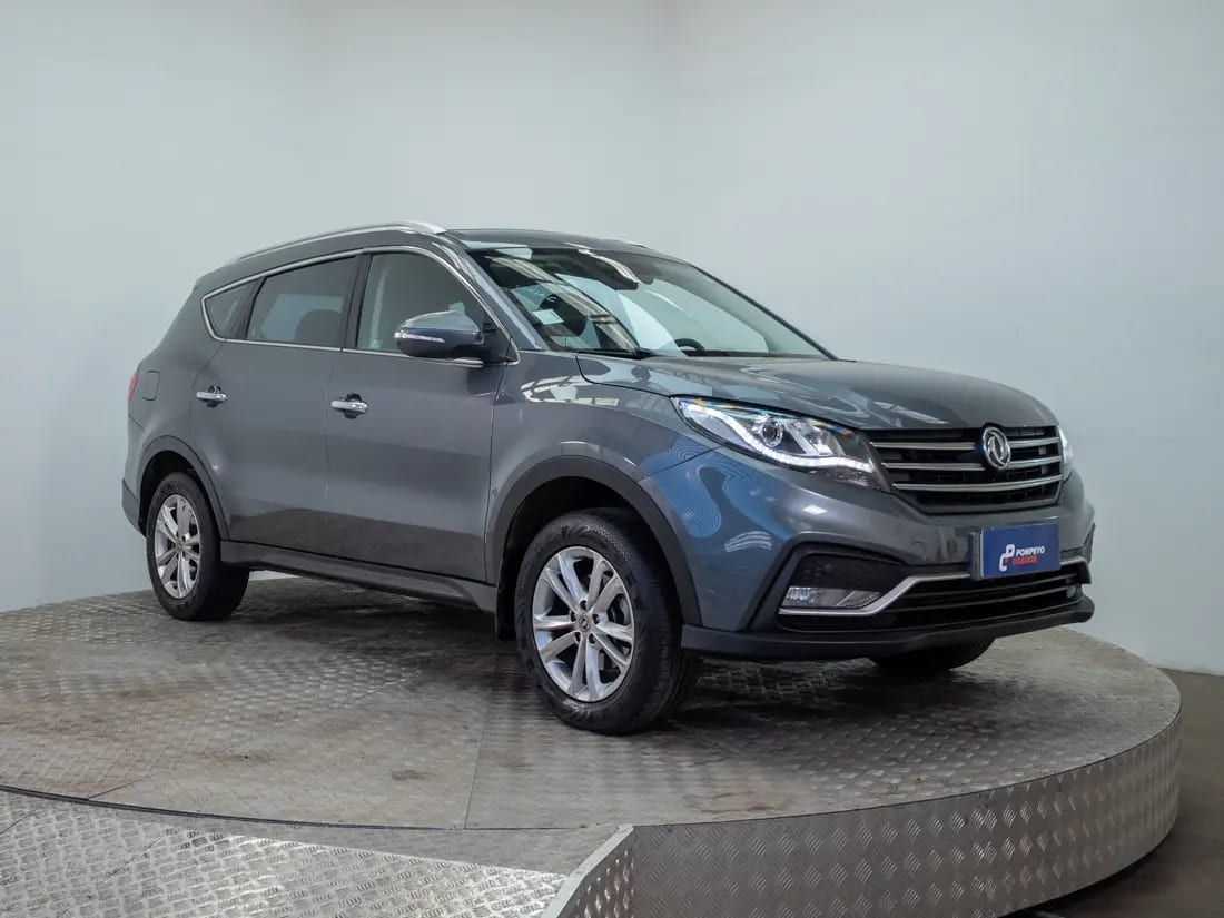 Dongfeng Suv 580 1.8 Comfort Mt año 2023