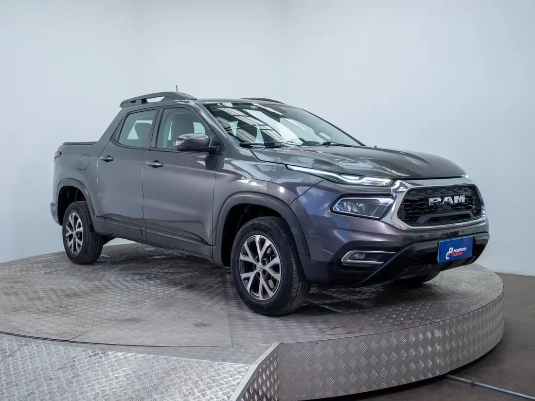 Ram 1000 1.8 Big Horn Lx At año 2022