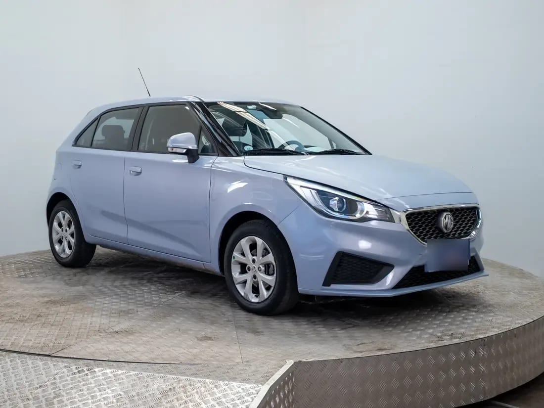 MG 3 Mg 3 1.5 Mt Std año 2023