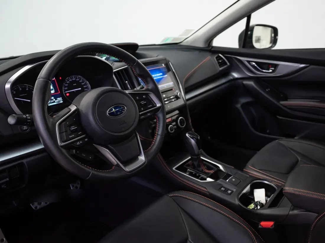 Subaru Xv 2.0 Awd Limited Eyesight At 4x4 año 2023