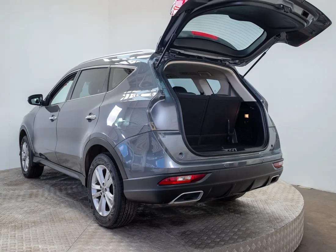 Dongfeng Suv 580 1.8 Comfort Mt año 2023