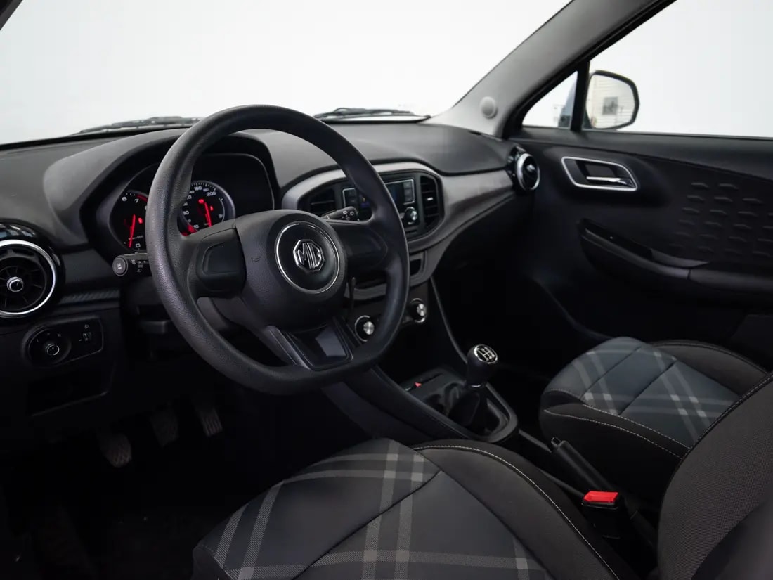 MG 3 Mg 3 1.5 Mt Std año 2023
