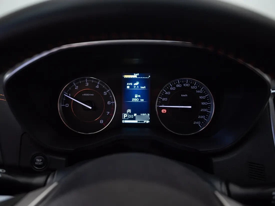 Subaru Xv 2.0 Awd Limited Eyesight At 4x4 año 2023