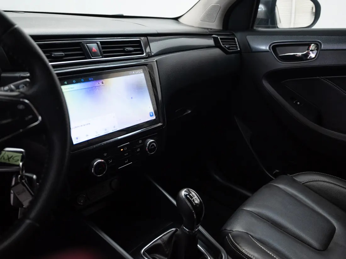 Dongfeng Suv 580 1.8 Comfort Mt año 2023