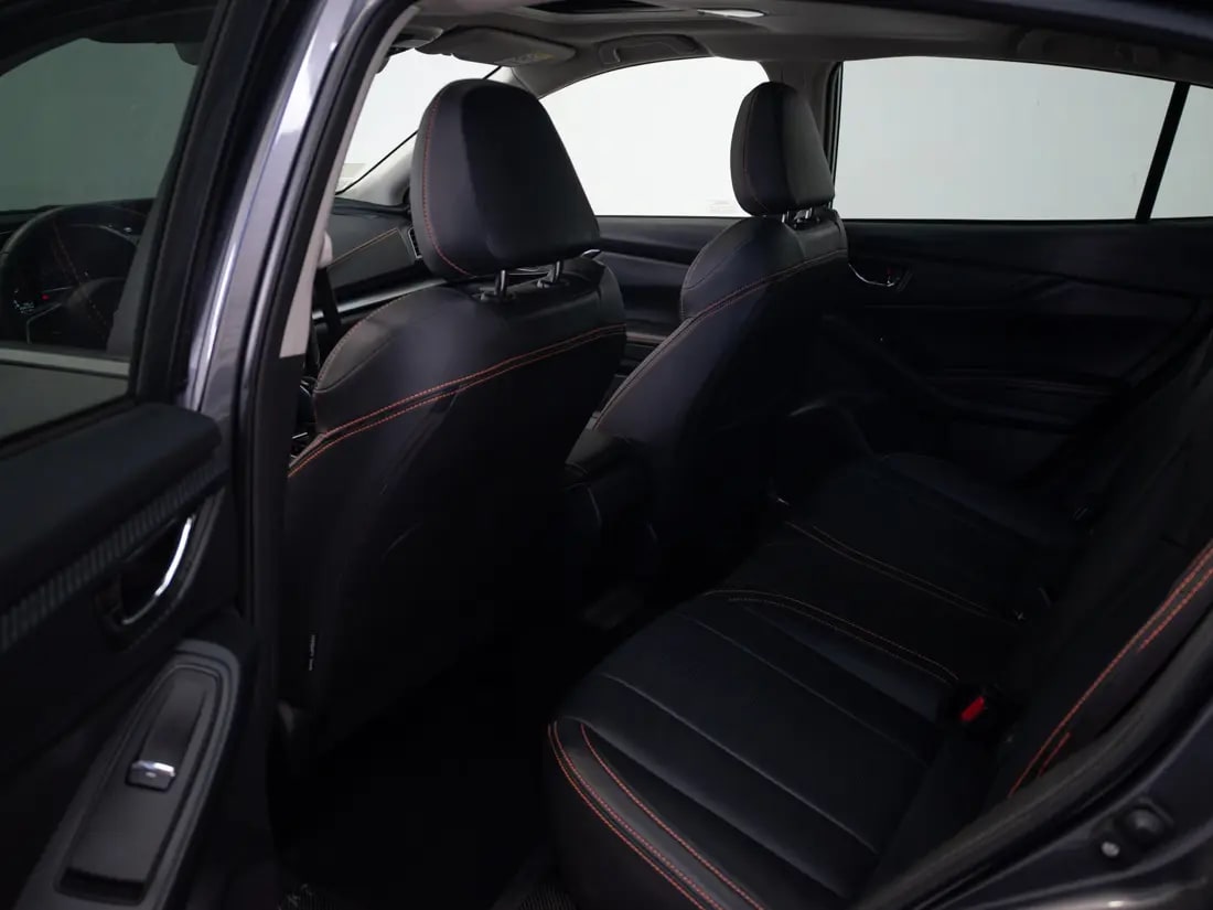 Subaru Xv 2.0 Awd Limited Eyesight At 4x4 año 2023