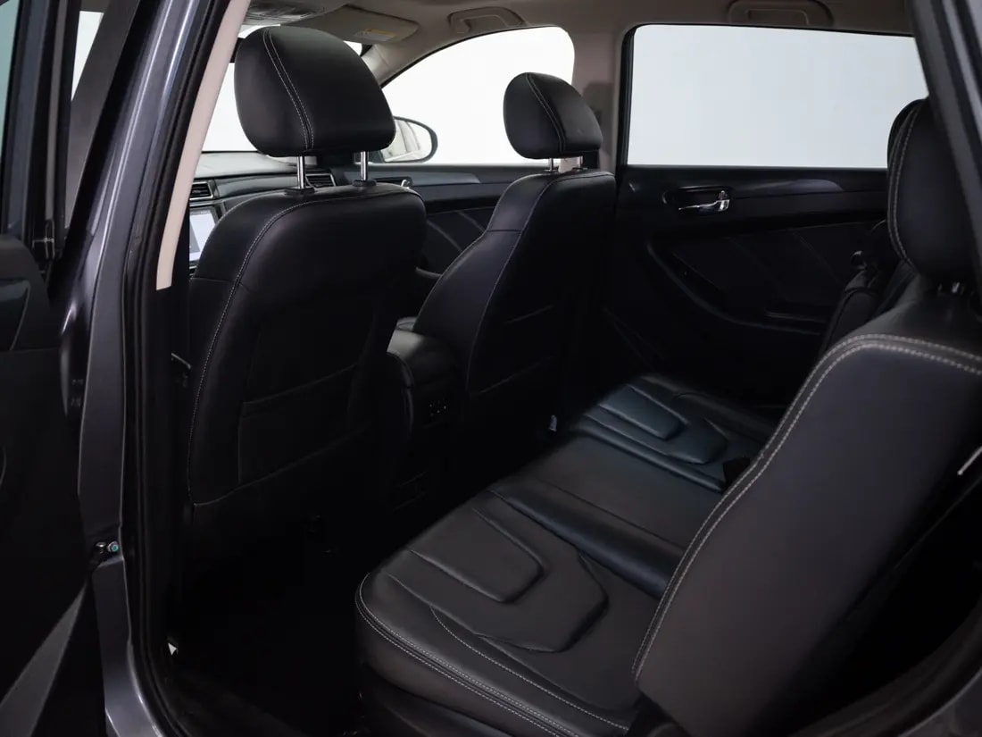 Dongfeng Suv 580 1.8 Comfort Mt año 2023