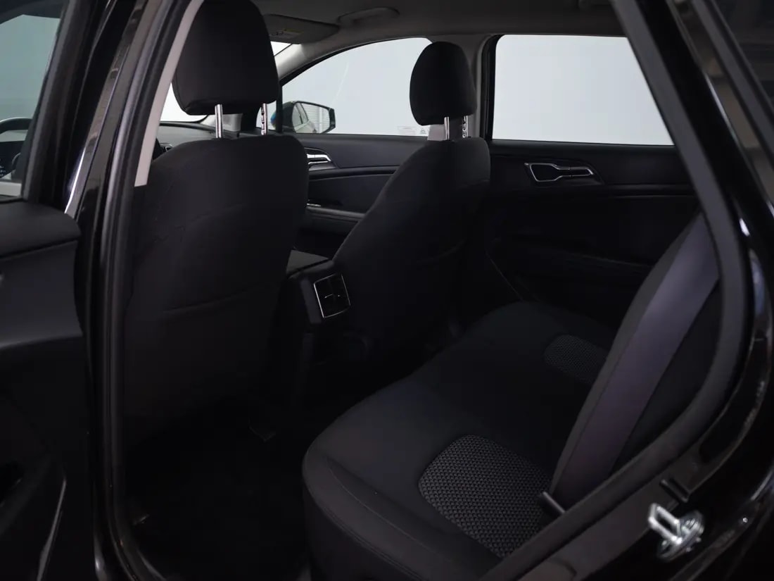 Kia Sportage Sportage Ex 2.0l 8at Dsl año 2024
