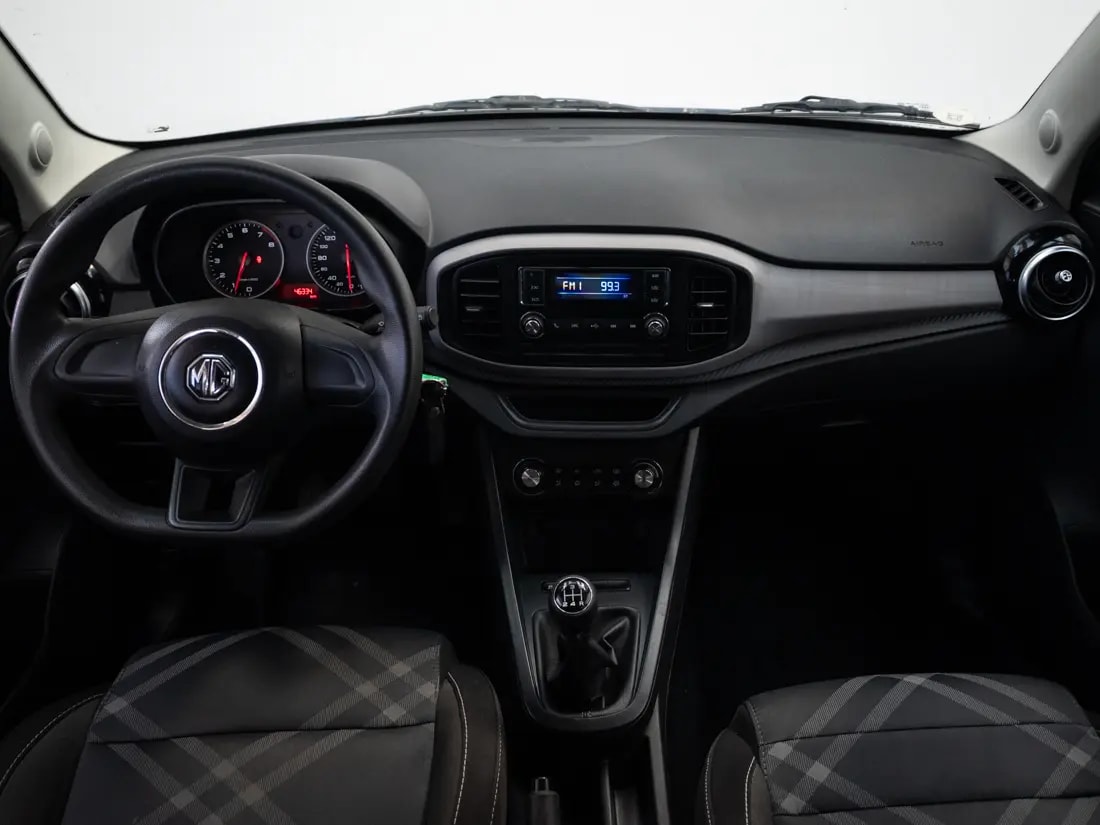 MG 3 Mg 3 1.5 Mt Std año 2023