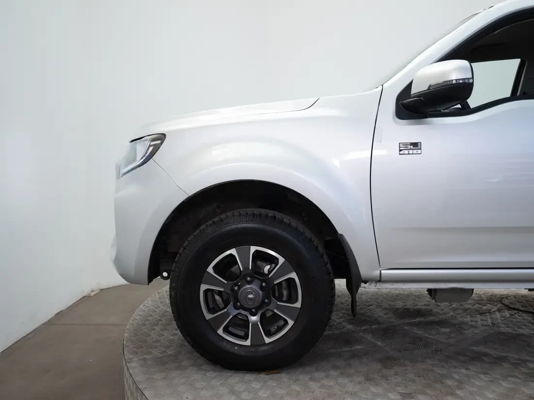 Great Wall Wingle 7 Wingle 7 2.4 Elite Mt año 2023
