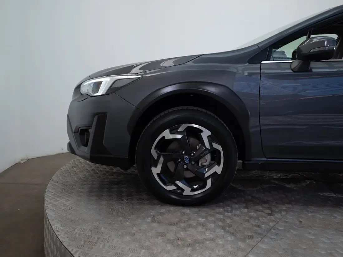 Subaru Xv 2.0 Awd Limited Eyesight At 4x4 año 2023