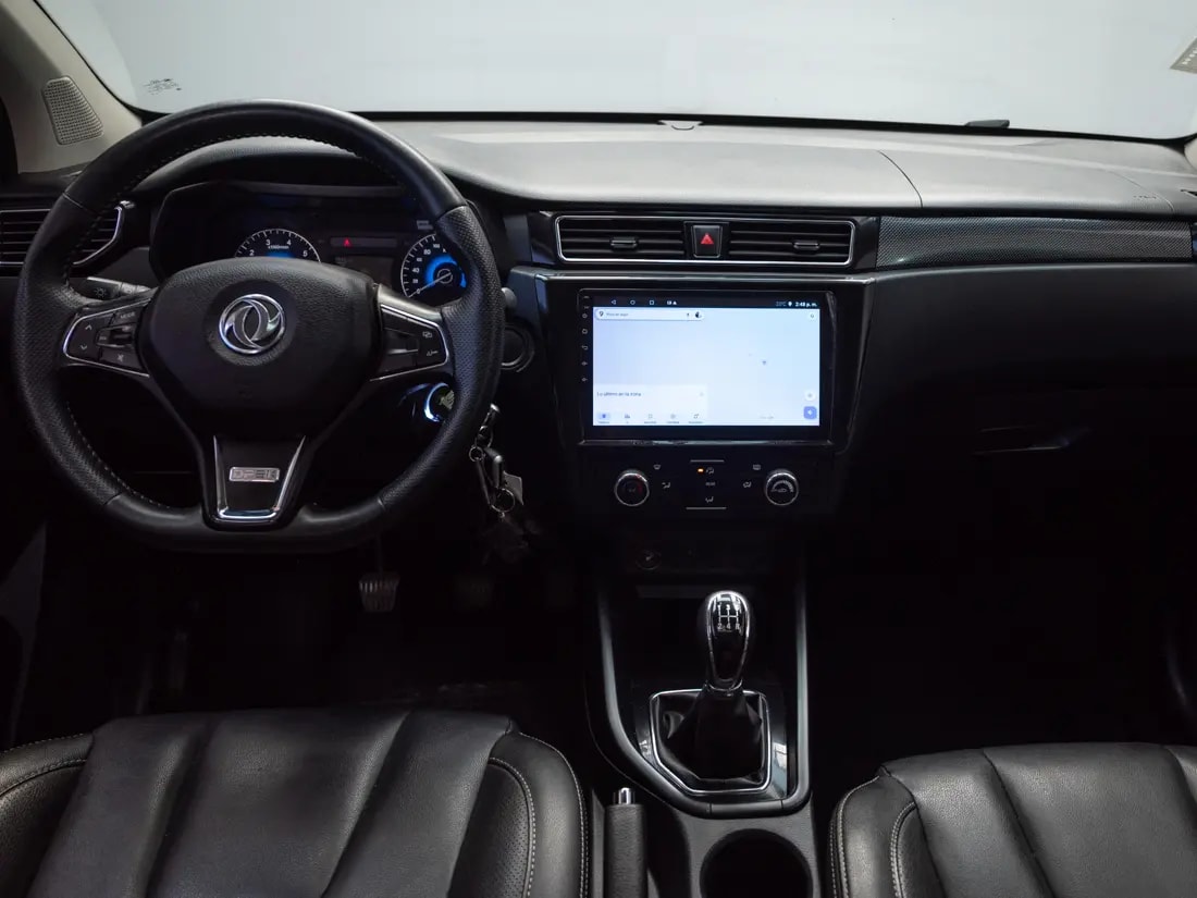 Dongfeng Suv 580 1.8 Comfort Mt año 2023