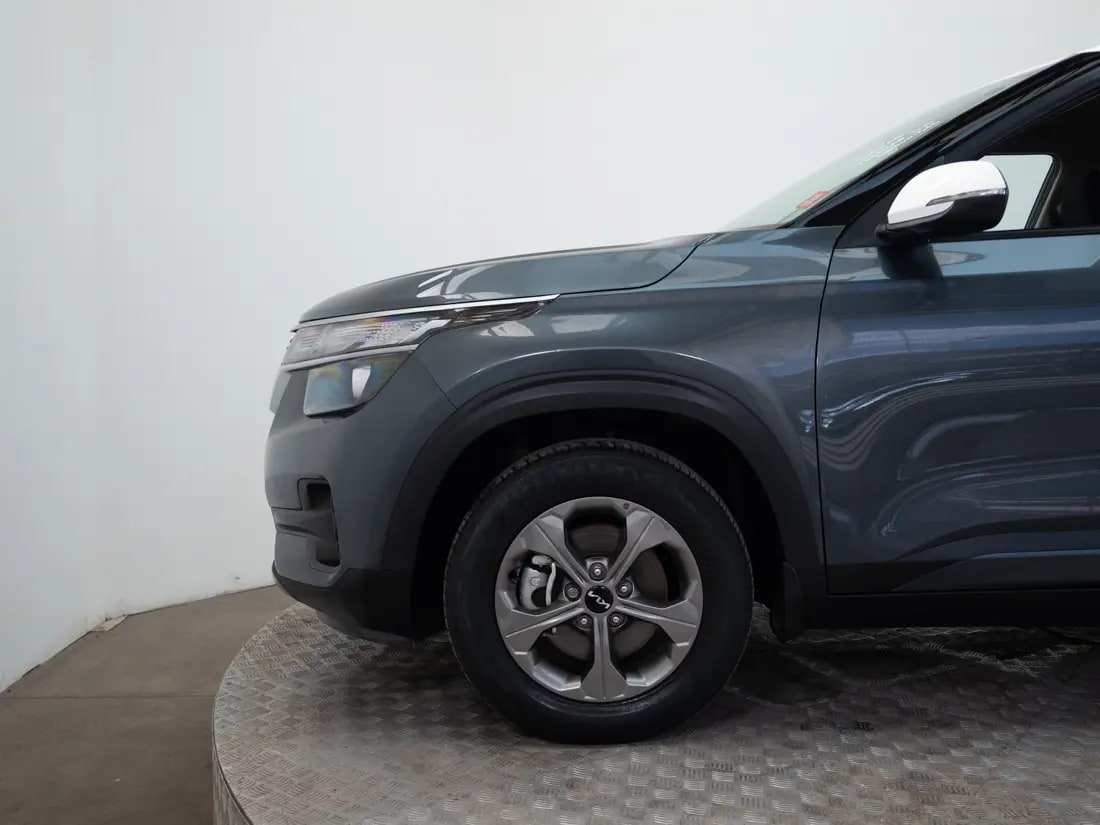 Kia Seltos Seltos 1.6 Ex At año 2022