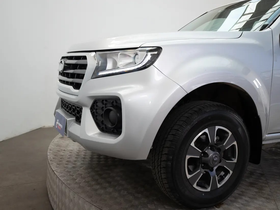 Great Wall Wingle 7 Wingle 7 2.4 Elite Mt año 2023