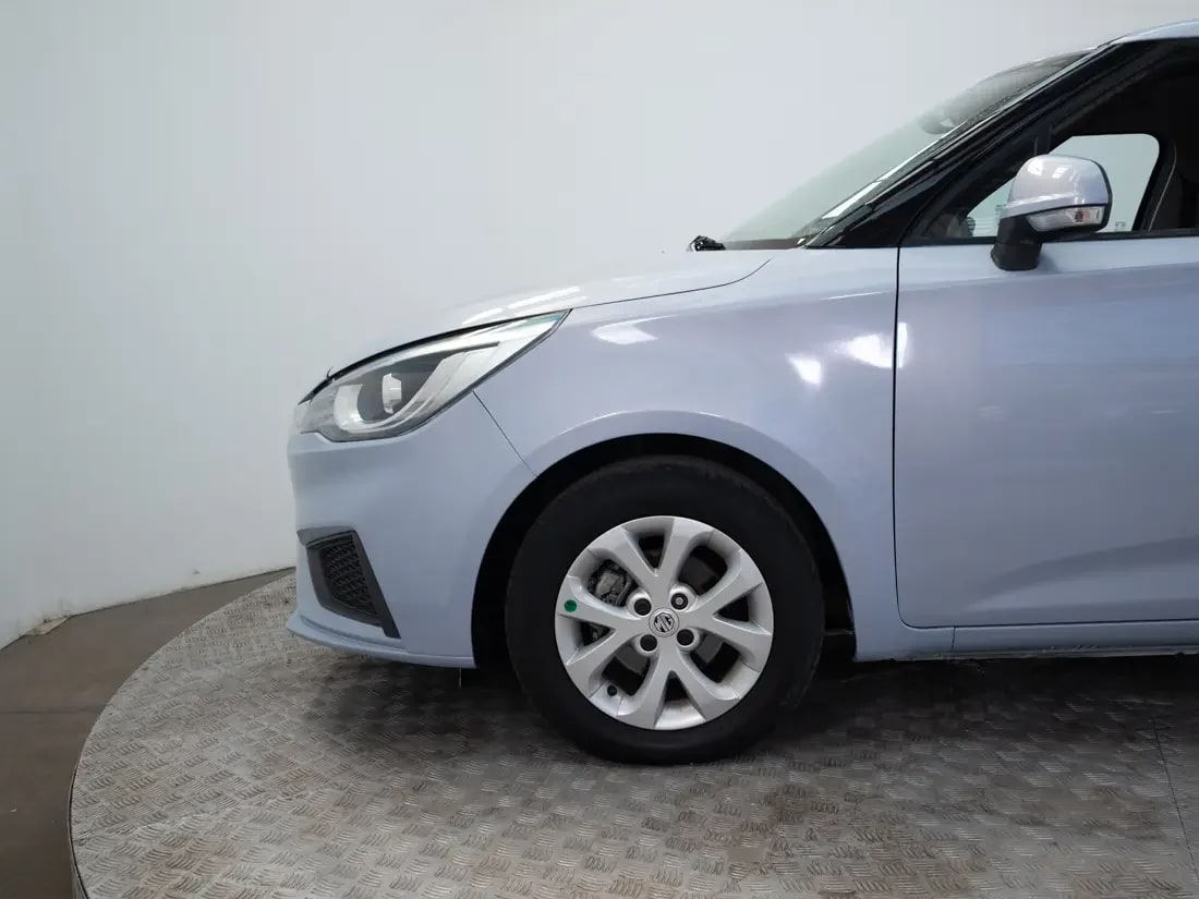 MG 3 Mg 3 1.5 Mt Std año 2023