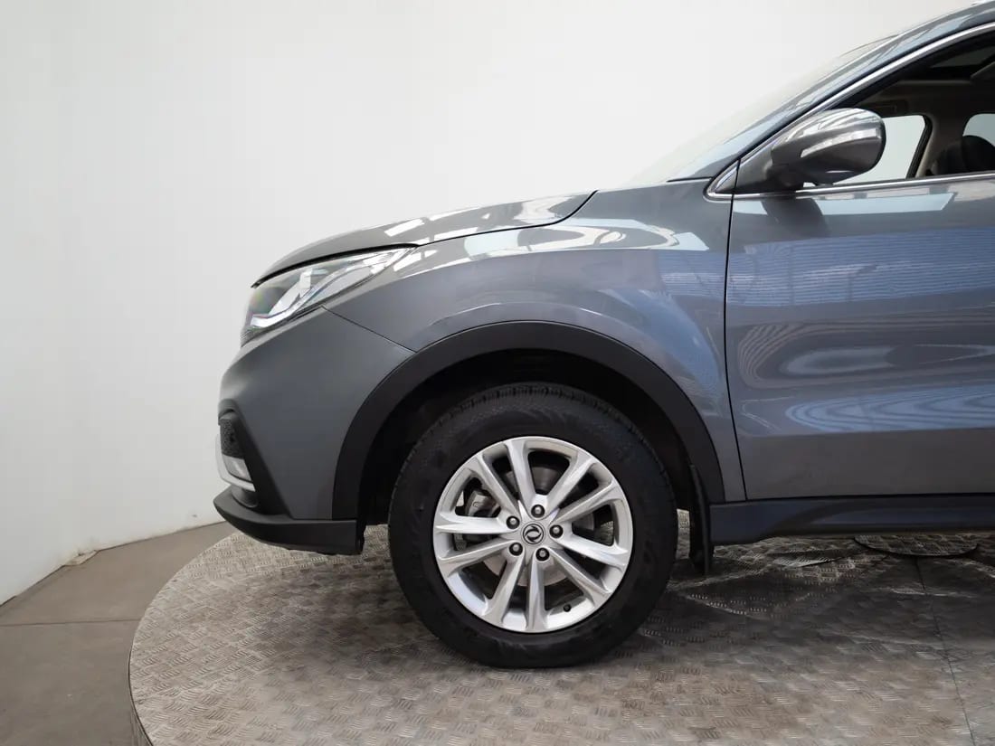 Dongfeng Suv 580 1.8 Comfort Mt año 2023