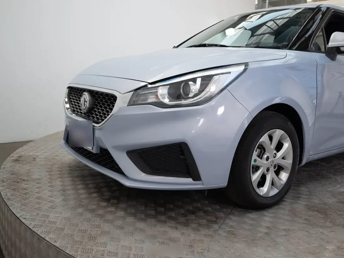MG 3 Mg 3 1.5 Mt Std año 2023