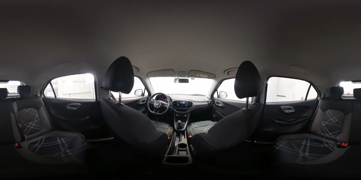 MG 3 Mg 3 1.5 Mt Std año 2023