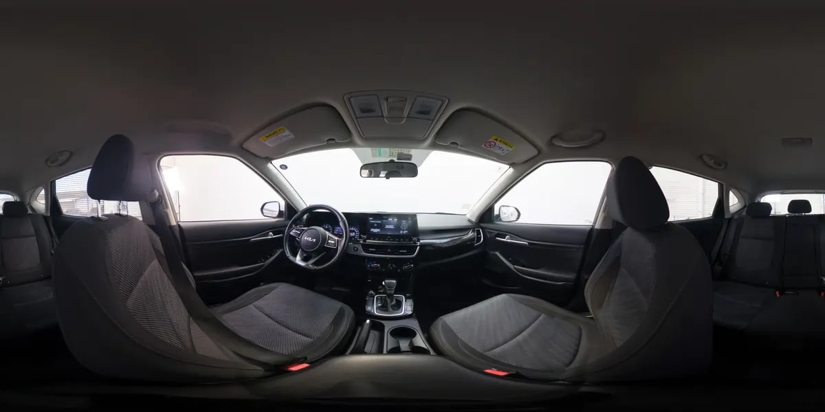 Kia Sportage Sportage Ex 2.0l 8at Dsl año 2024