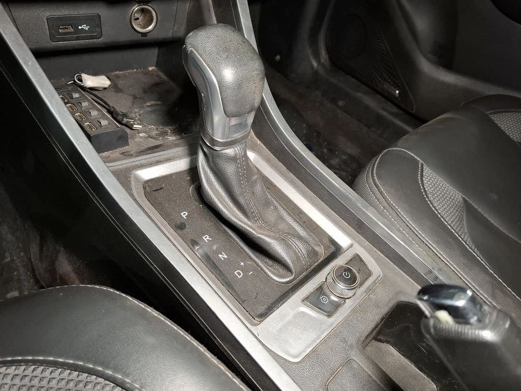 Chery Tiggo 2 Pro 1.5 Gls 4x2 Cvt At 5p año 2023
