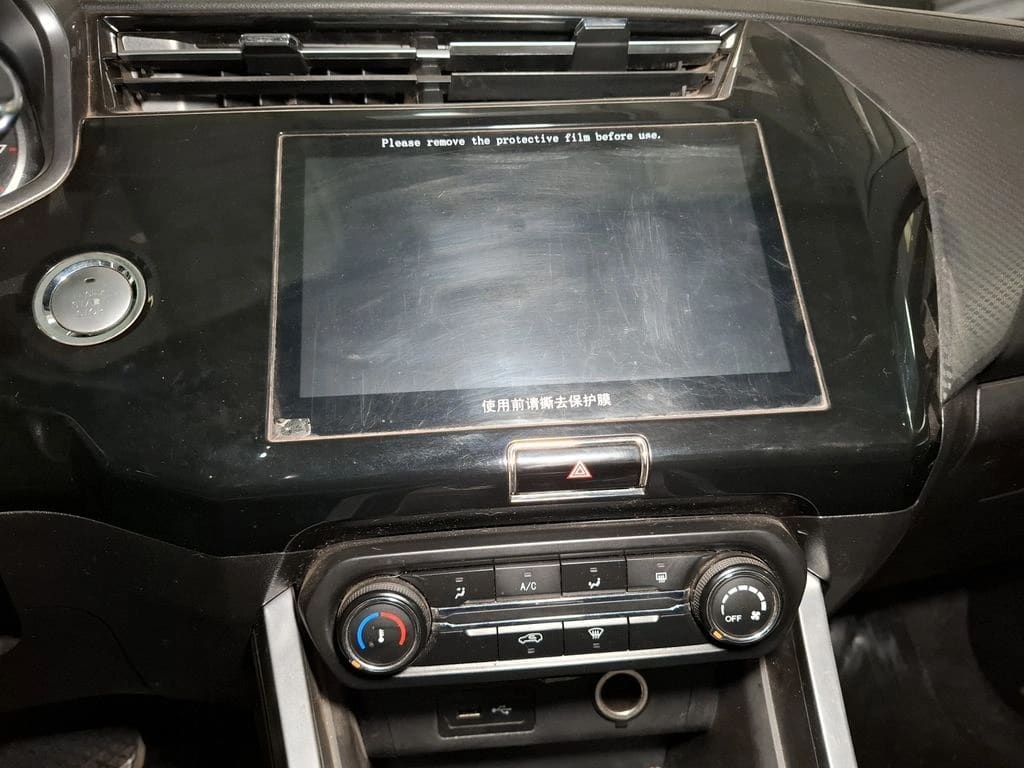 Chery Tiggo 2 Pro 1.5 Gls 4x2 Cvt At 5p año 2023