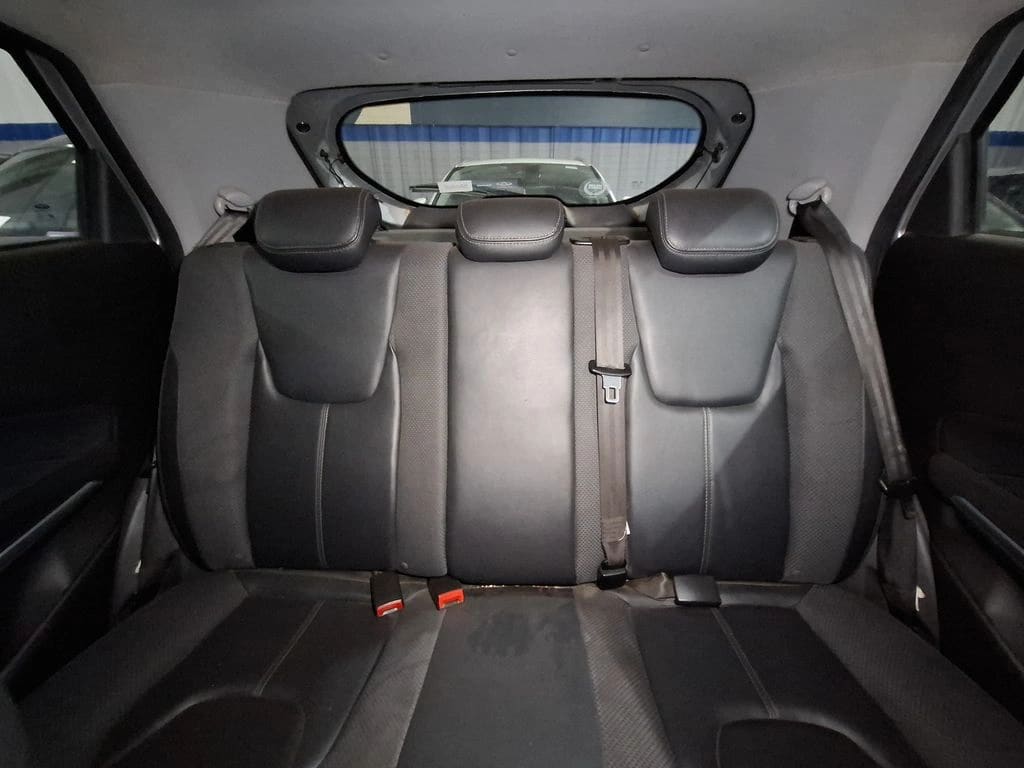 Chery Tiggo 2 Pro 1.5 Gls 4x2 Cvt At 5p año 2023