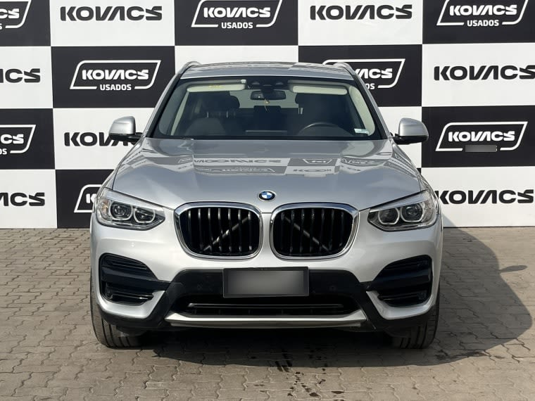 BMW X3 Sdrive20i Urban At año 2020