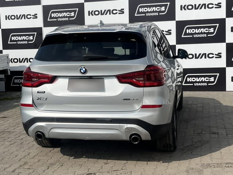 BMW X3 Sdrive20i Urban At año 2020