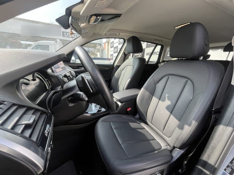 BMW X3 Sdrive20i Urban At año 2020