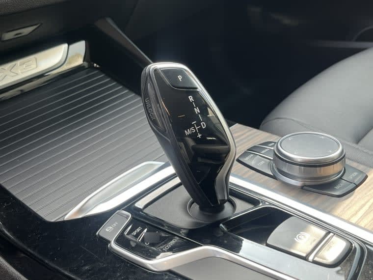 BMW X3 Sdrive20i Urban At año 2020