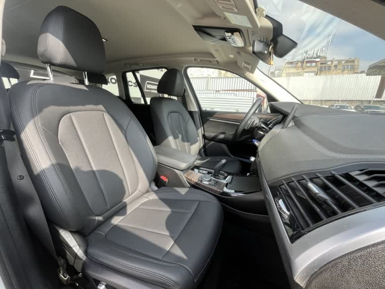 BMW X3 Sdrive20i Urban At año 2020