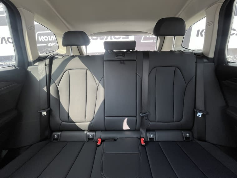 BMW X3 Sdrive20i Urban At año 2020