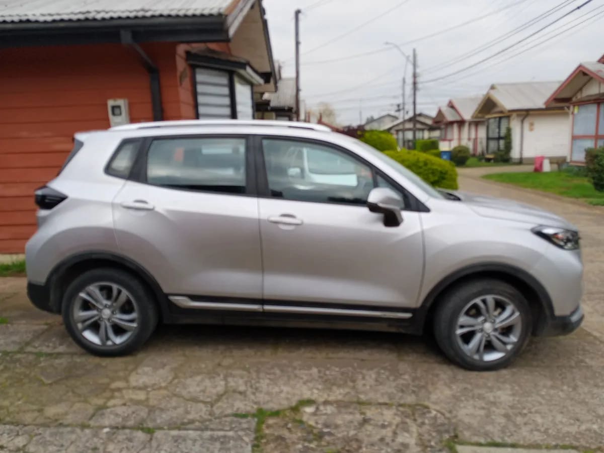 CHANGAN CS15 1.5 Comfort Mt año 2023