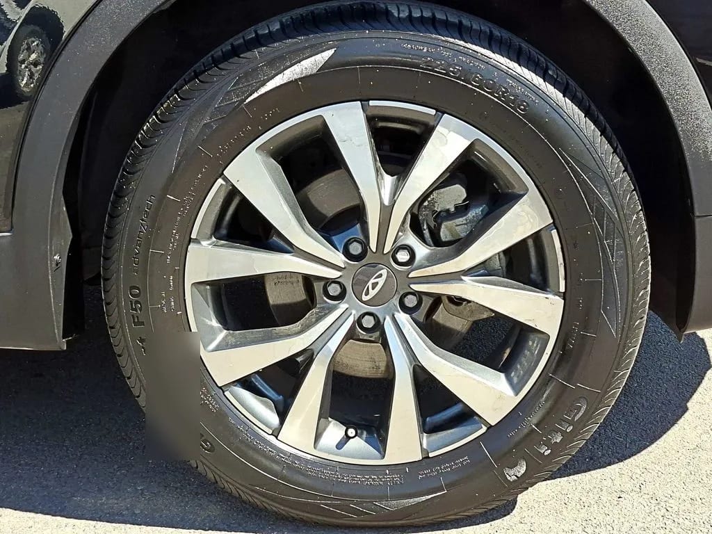 Chery Tiggo 7 Pro 1.5t Glx 4x2 Cvt At 5p año 2023