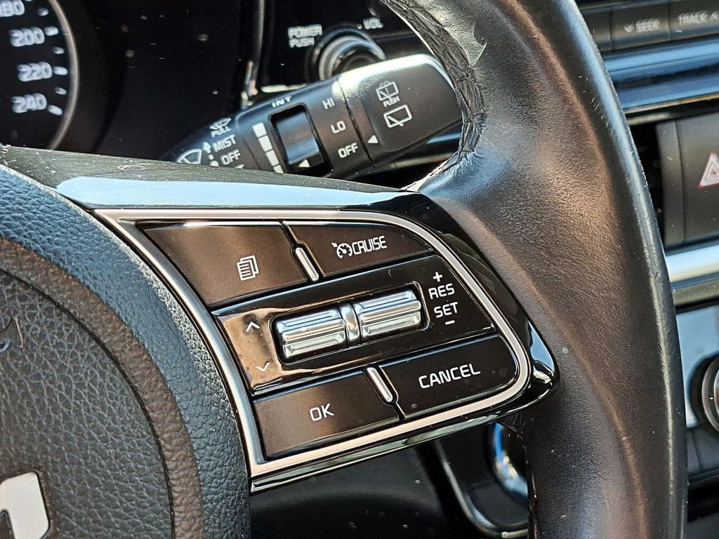 Kia Seltos Ex 1.6 At año 2022
