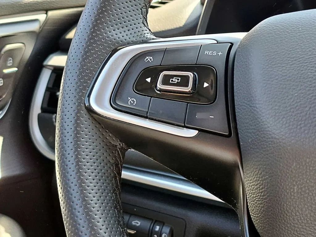 Chery Tiggo 7 Pro 1.5t Glx 4x2 Cvt At 5p año 2023