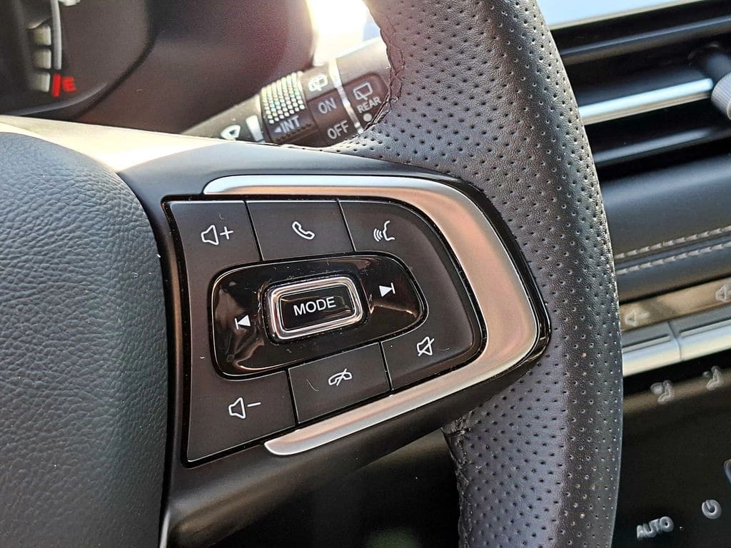 Chery Tiggo 7 Pro 1.5t Glx 4x2 Cvt At 5p año 2023