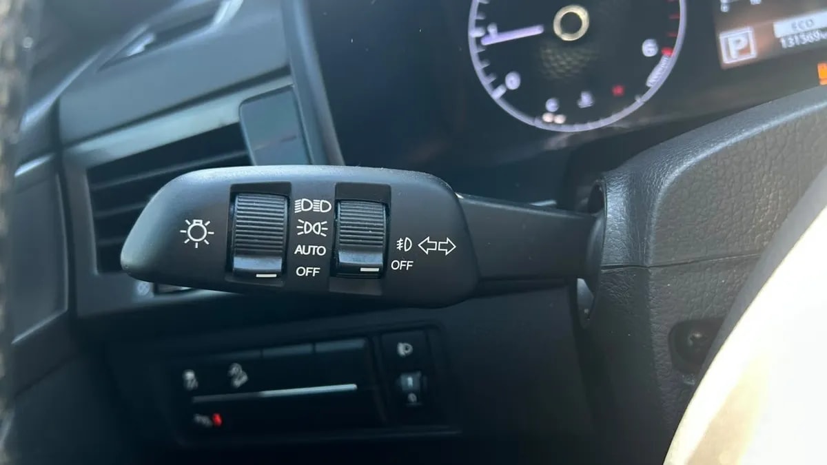 Ssangyong Musso Grand Limited 4x4 2.2d Aut año 2023