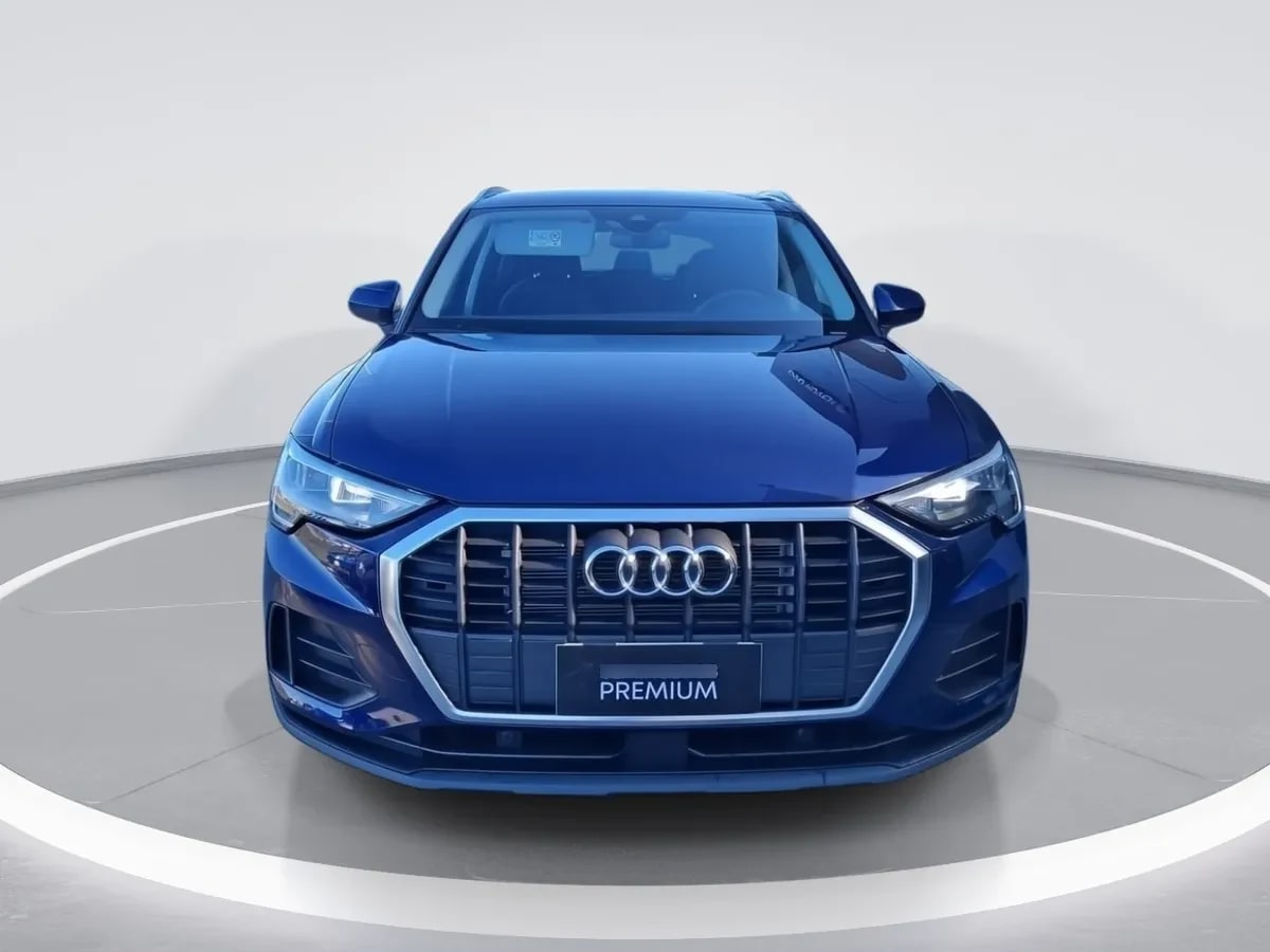 Audi Q3 1.5 35 Tfsi Urban 4x2 S-Tronic At 5p año 2026