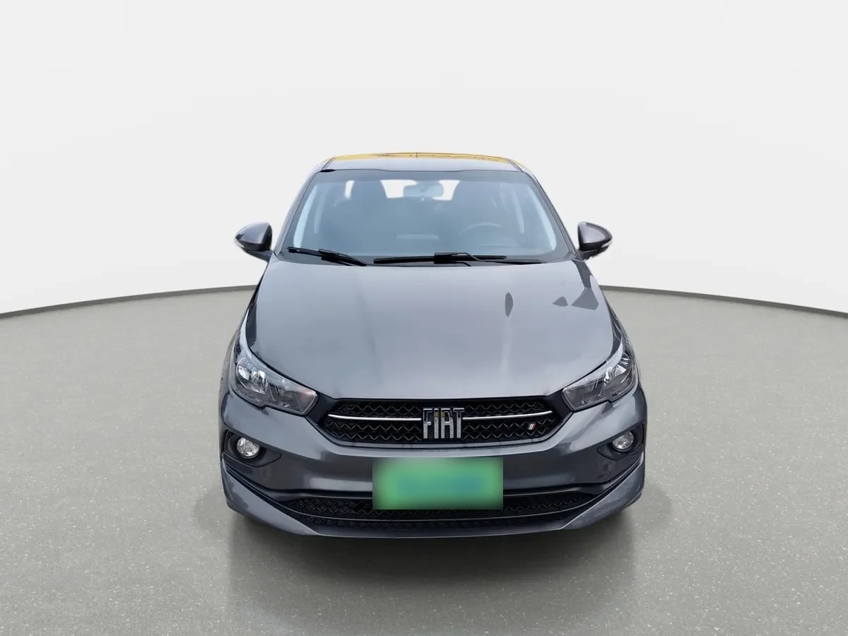 Fiat Cronos 1.8 Drive 4x2 At 4p año 2022