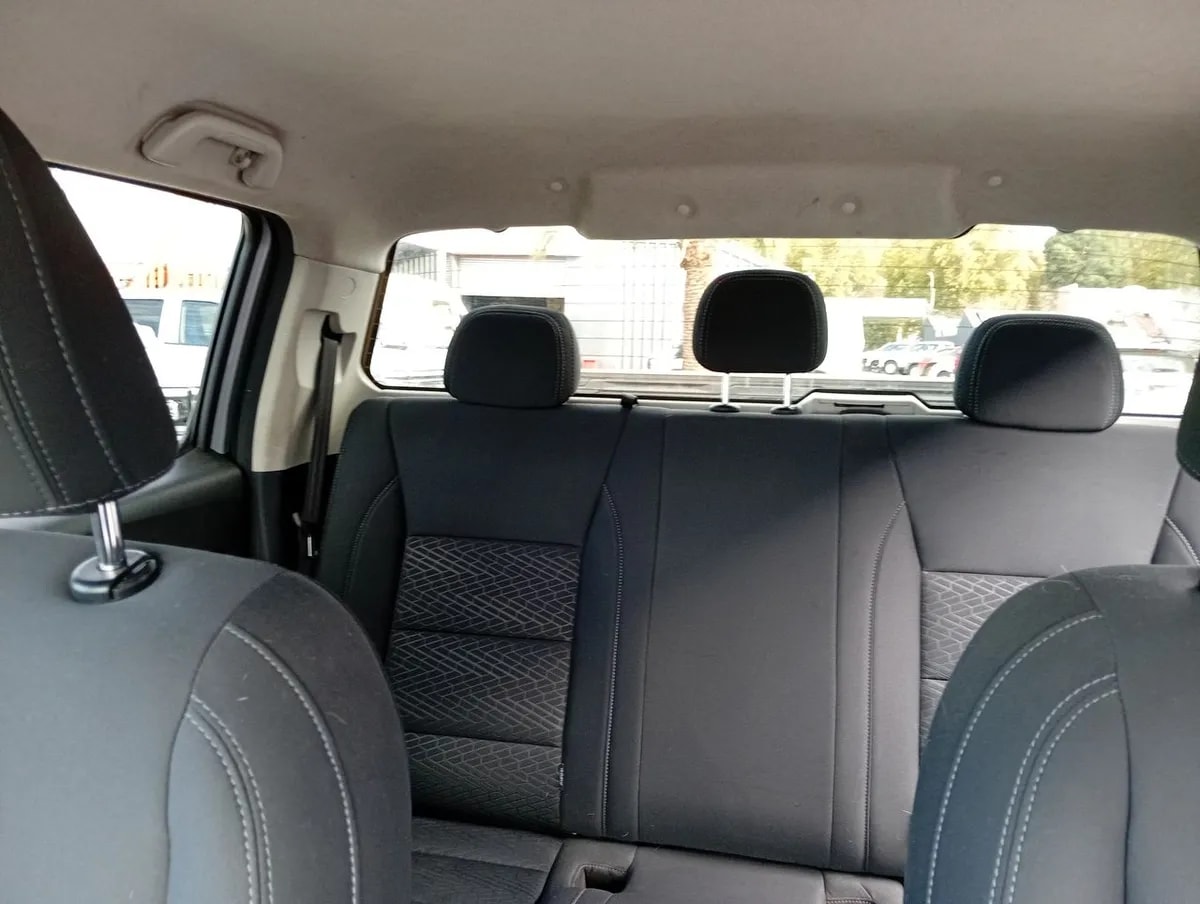Great Wall Poer 2.0t Elite Diesel 4x2 Dob. Cab. Mt 4p año 2023