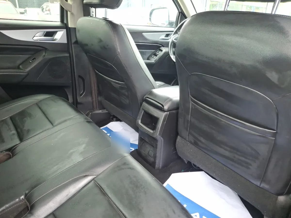 Great Wall Poer 2.0t Deluxe Diesel 4x4 Dob. Cab. Mt 4p año 2023