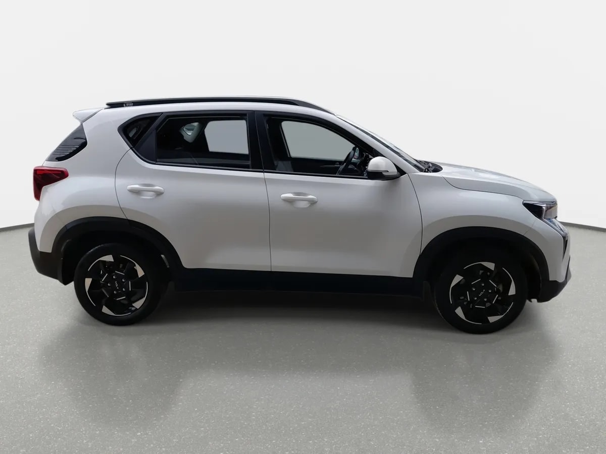 Kia Sonet 1.5 Ex 4x2 Ivt Ri At 5p año 2025