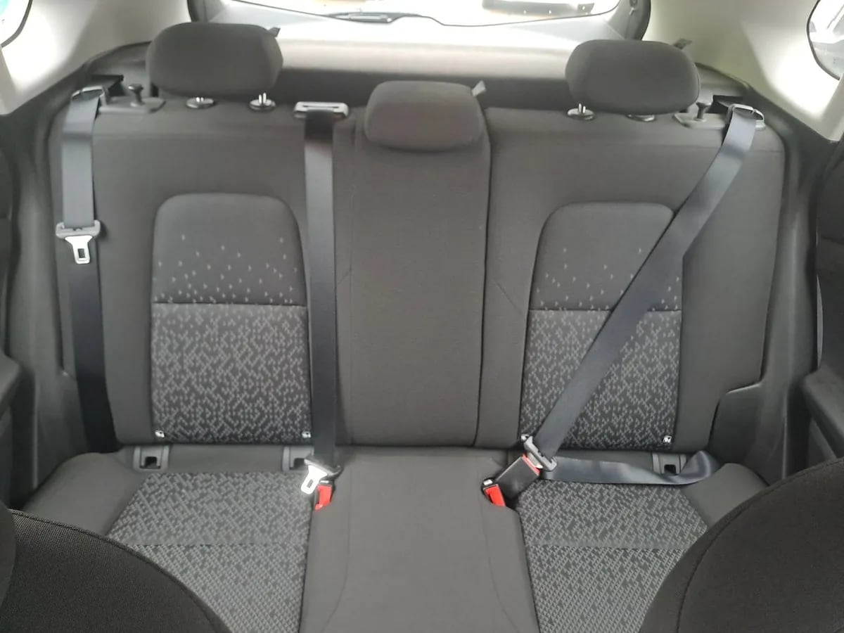 Chevrolet Tracker 1.2t Ls Fwd Mt 5p año 2023