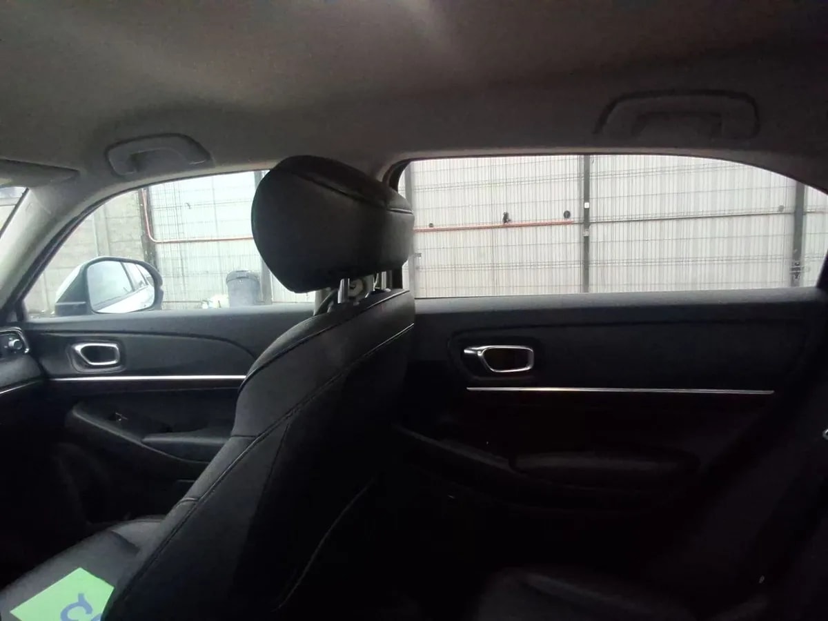 Honda Hr-V 1.5 Exl 4x2 Cvt At 5p año 2024