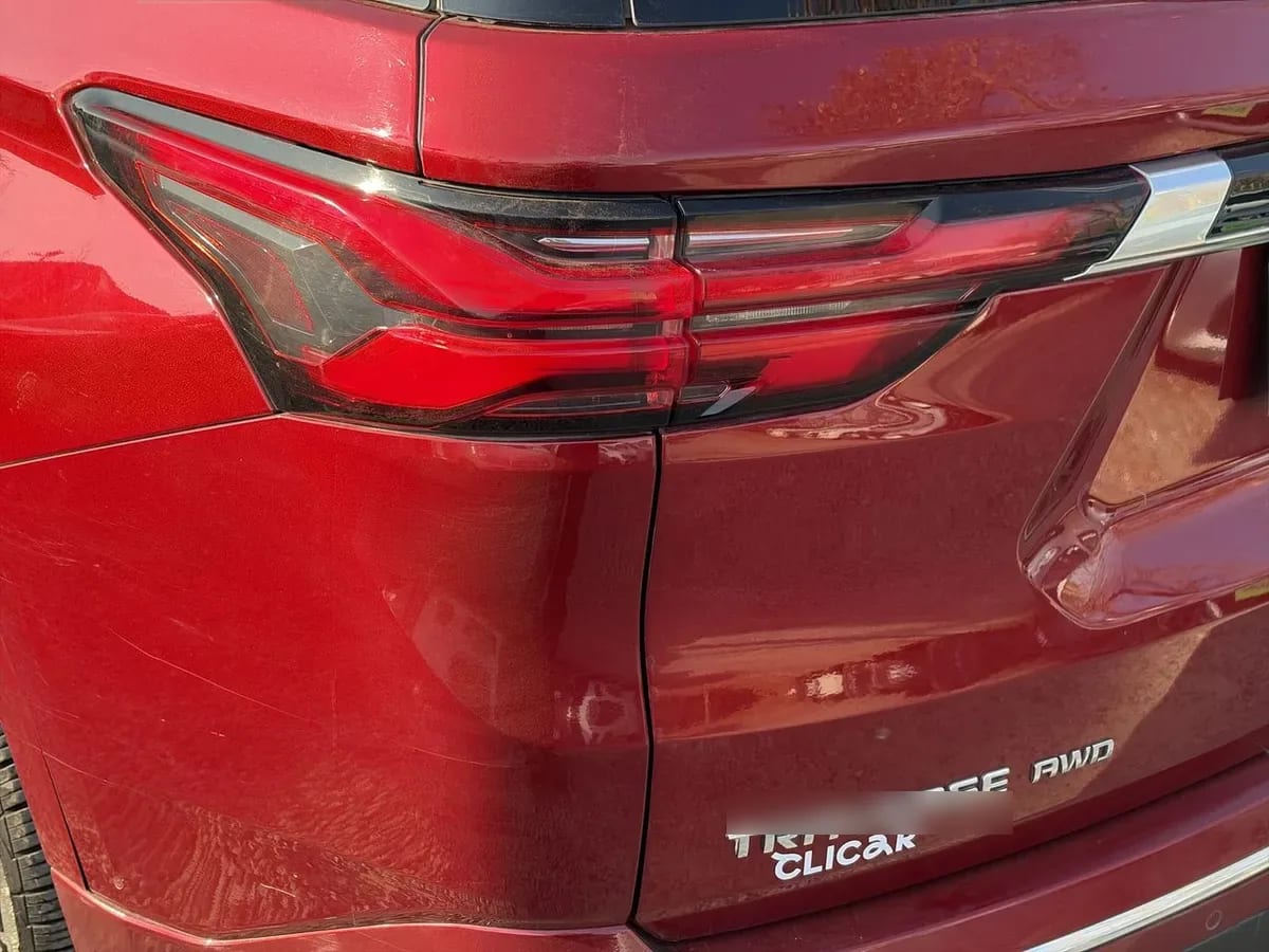 Chevrolet Traverse 3.6l Premier Awd At 5p año 2024