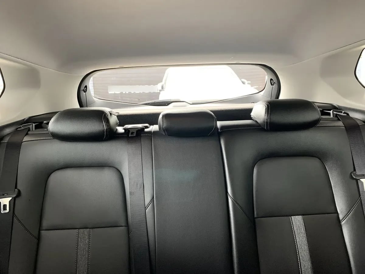 Chevrolet Tracker 1.2t Ltz T 4x2 At 5p año 2026