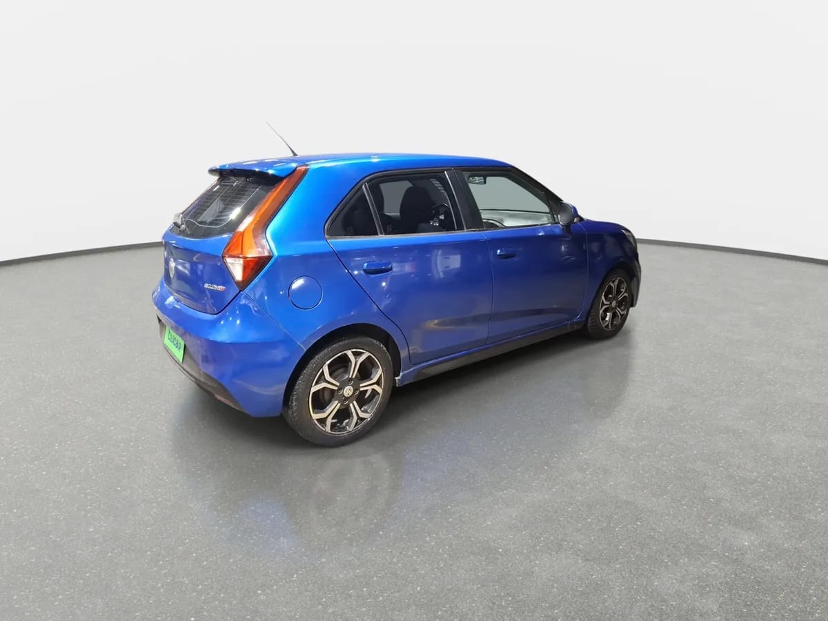 MG 3 1.5 Comfort Hb At 5p año 2021
