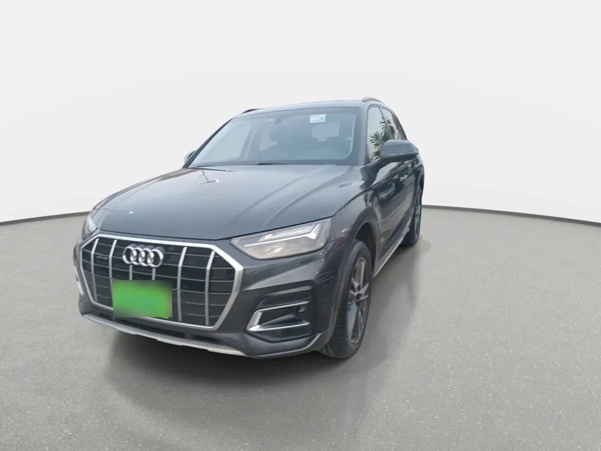 Audi Q5 2.0 Tfsi 45 Quattro 4x4 At 5p año 2022