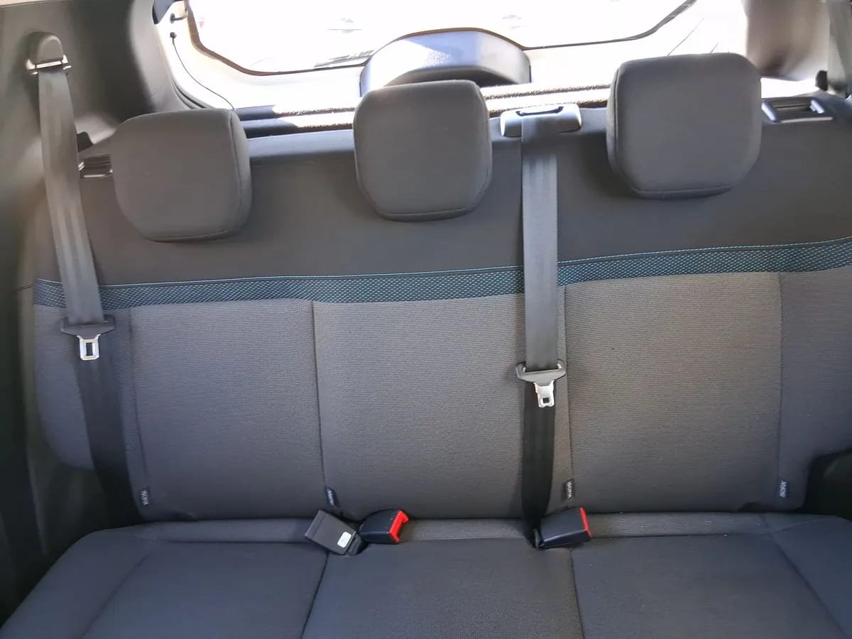 Citroen C3 1.2 Puretech Feel 4x2 Hb 82 Bvm Mt 5p año 2023